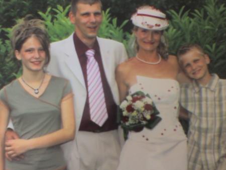 une famille