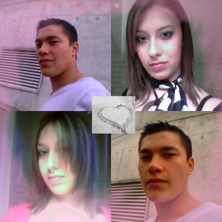 2 peronnes innoubliable