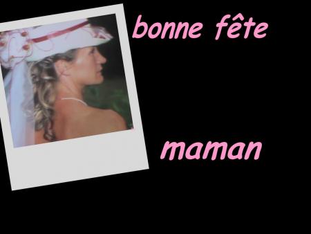 ~~~~ BONNE FETE ~~~~